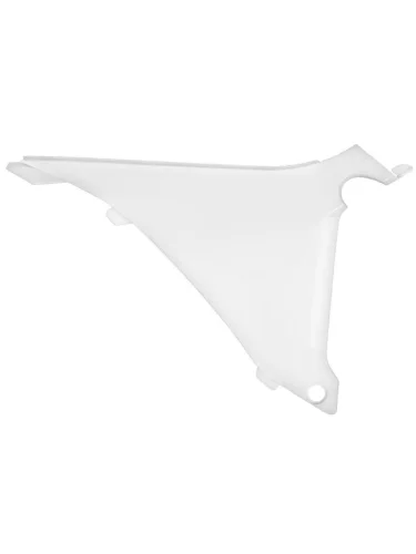 Обтекатель возд. фильтра правый R-Tech KTM EXCEXCF все модели 12-13 (R-FIKTMBNDX2T) Белый R-Tech r-fiktmbndx2t