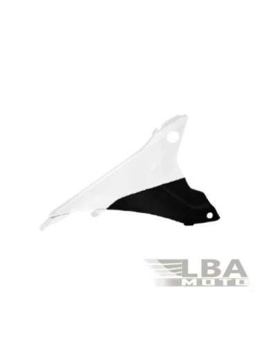 Обтекатель возд. фильтра правый R-Tech KTM EXCEXCF все модели 14-16 (R-FIKTMBNDX14) белыйчерный R-Tech r-fiktmbndx14