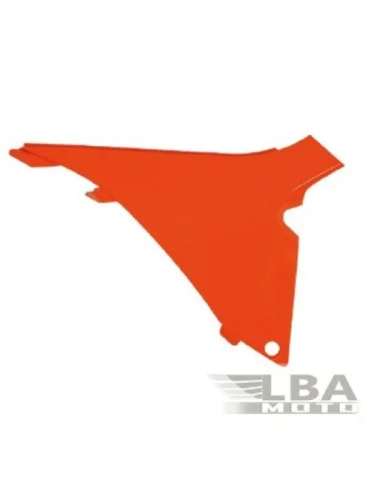 Обтекатель возд. фильтра правый R-Tech KTM SXF250-450 11-12 SX125-250 2012 (R-FIKTMARDX4T) оранжевый R-Tech r-fiktmardx4t