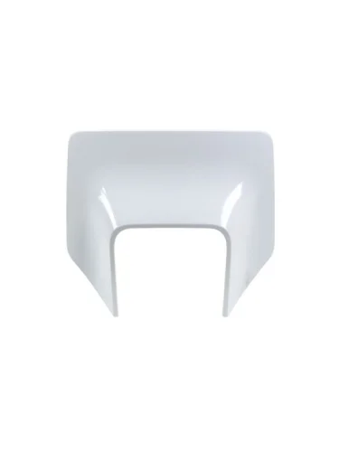 Обтекатель фары R-Tech Husqvarna TEFE 17-18 (R-MASKHSQBN17) белый R-Tech r-maskhsqbn17