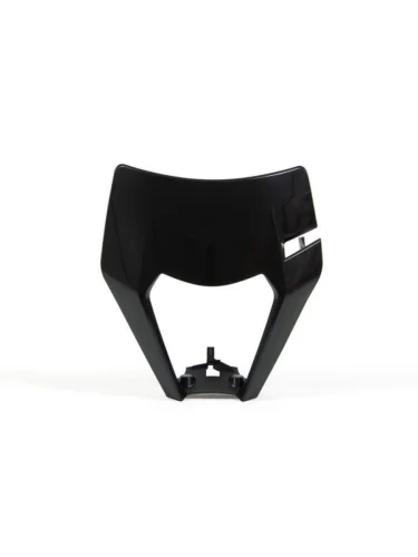 Обтекатель фары R-Tech KTM EXCEXC-FXC-W 17-18 (R-MASKKTMNR17) черный R-Tech r-maskktmnr17