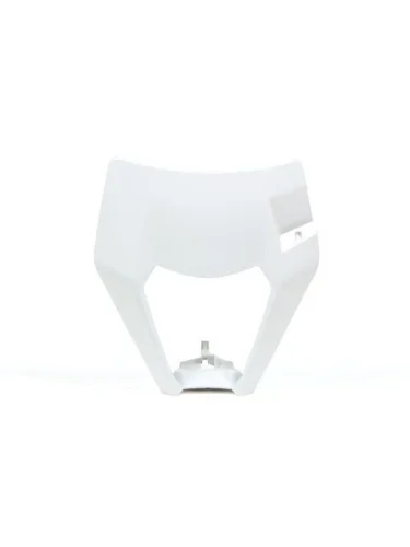 Обтекатель фары R-Tech KTM EXCEXCF 125~500 17-19 (R-MASKKTMBN17) Белый R-Tech r-maskktmbn17