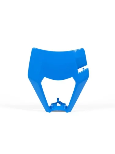 Обтекатель фары R-Tech KTM EXCEXCF 125~500 17-19 (R-MASKKTMCL17) Голубой R-Tech r-maskktmcl17
