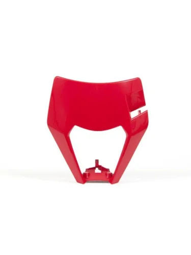 Обтекатель фары R-Tech KTM EXCEXCF 125~500 17-19 (R-MASKKTMRQ17) Красный R-Tech r-maskktmrq17