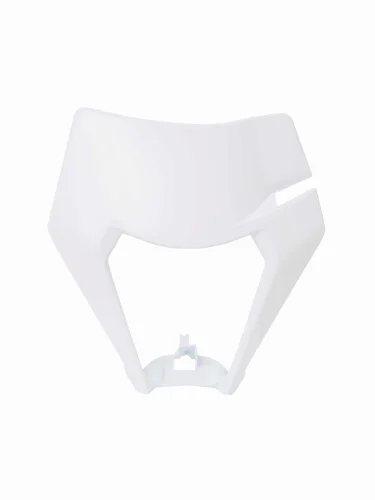Обтекатель фары R-Tech KTM EXCEXCF 125~500 20-22 (R-MASKKTMBN20) Белый R-Tech r-maskktmbn20