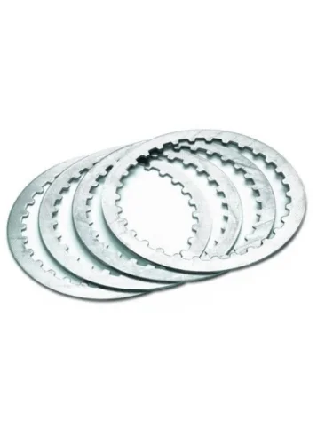 Диски сцепления стальные TRW MES360-7 TRW mes360-7