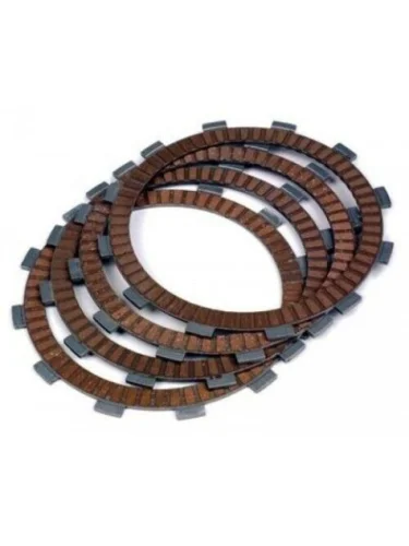 Диски сцепления фрикционные TRW MCC511-8 TRW mcc511-8