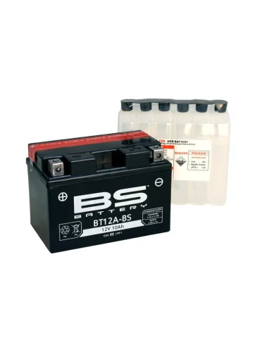 Аккумулятор BS-BATTERY BT12A-BSYT12A-BS BS-BATTERY 300602