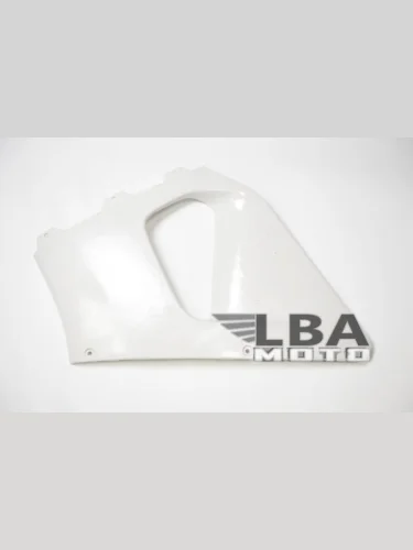 Верхний боковой левый пластик для Honda CBR 919 98-99 Без цвета Детали пластика под покраску пм-00000358