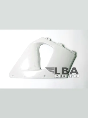 Верхний боковой правый пластик для Honda CBR 919 96-97 Без цвета Детали пластика под покраску пм-00000352