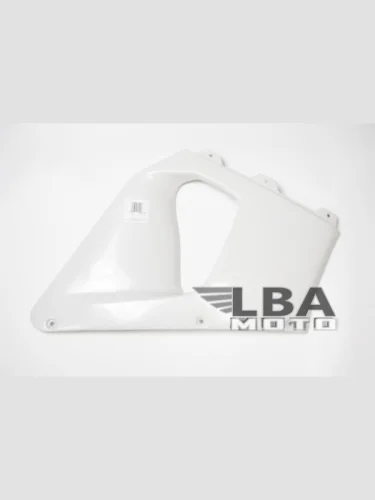 Верхний боковой правый пластик для Honda CBR 919 98-99 Без цвета Детали пластика под покраску пм-00000360