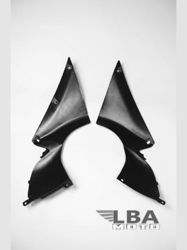 Внутренний пластик для  R1 07-08 Без цвета Детали пластика под покраску пм-00000595