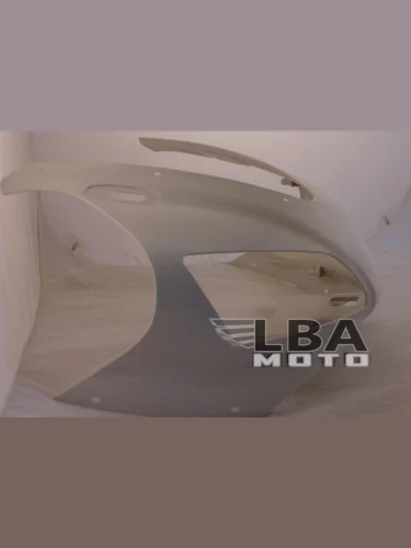 Внутренний пластик для  Yamaha R1 98-99 Без цвета Детали пластика под покраску пм-00000574