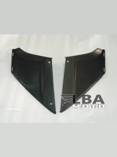 Внутренний пластик для Honda CBR 1000 RR 06-07 Без цвета Детали пластика под покраску пм-00000399