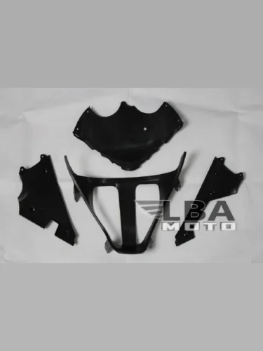 Внутренний пластик для Suzuki GSX-R 1000 03-04 Без цвета Детали пластика под покраску пм-00000444