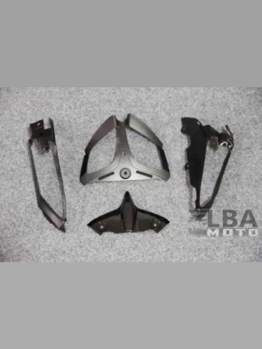 Внутренний пластик для Suzuki GSX-R1000 09-15 Без цвета Детали пластика под покраску пм-00000479