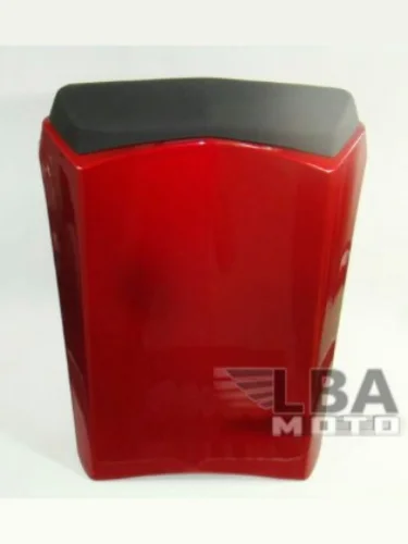 Заглушка заднего сидения  для Yamaha YZF-R1 02-03 Без цвета Детали пластика под покраску пм-00003404