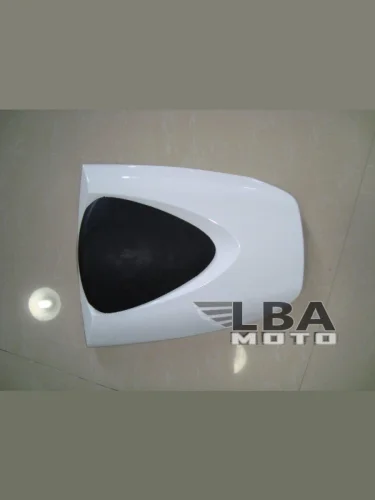 Заглушка заднего сиденья для Honda CBR 600 RR 09-12 Без цвета Детали пластика под покраску пм-00000346