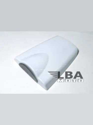 Заглушка заднего сиденья для Honda CBR 600RR 05-06 Без цвета Детали пластика под покраску пм-00000322