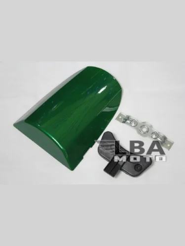 Заглушка заднего сиденья для Suzuki GSX-R 750600 01-03 Без цвета Детали пластика под покраску пм-00000484