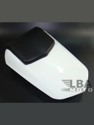 Заглушка заднего сиденья для Yamaha R1 04-06 Без цвета Детали пластика под покраску пм-00000583