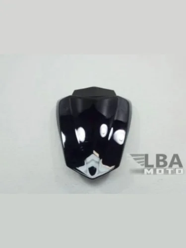 Заглушка заднего сиденья для Yamaha R1 09-11 Без цвета Детали пластика под покраску пм-00000603