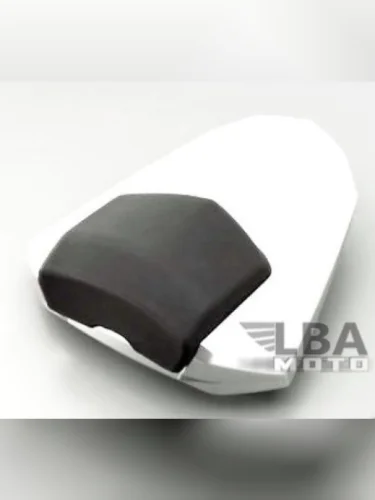 Заглушка заднего сиденья для Yamaha R6 08-14 Без цвета Детали пластика под покраску пм-00000554