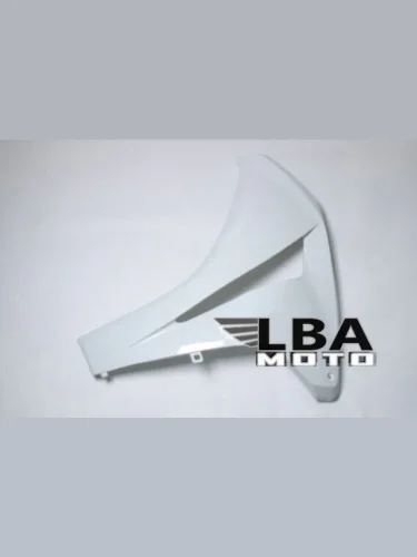 Левый боковой пластик для Honda CBR 1000 RR 08-11 Без цвета Детали пластика под покраску пм-00000403