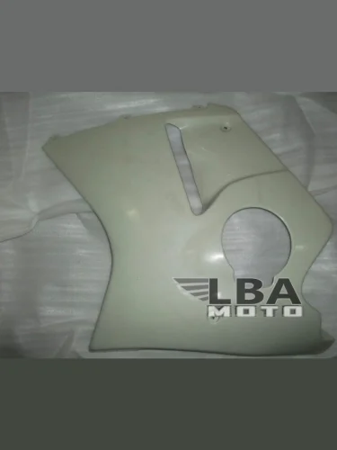 Левый боковой пластик для Honda CBR 1100 XX Без цвета Детали пластика под покраску пм-00000412