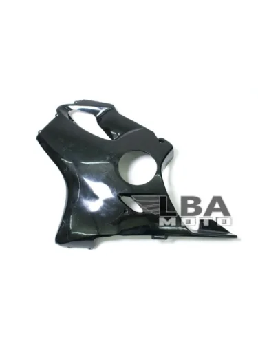 Левый боковой пластик для Honda CBR 600 F4 99-00 Без цвета Детали пластика под покраску пм-00000291