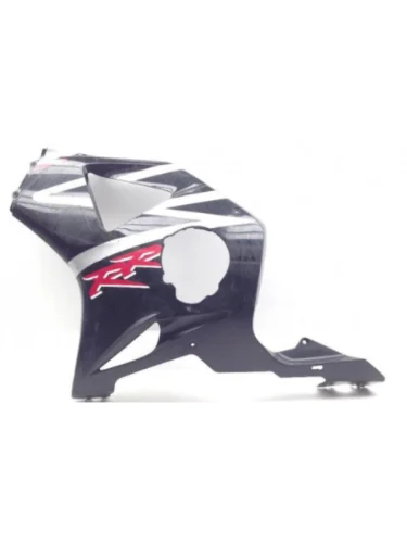 Левый боковой пластик для Honda CBR 954 RR 02-03 Без цвета Детали пластика под покраску пм-00000377