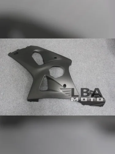 Левый боковой пластик для Suzuki GSX-R 1000 00-02 Без цвета Детали пластика под покраску пм-00000434