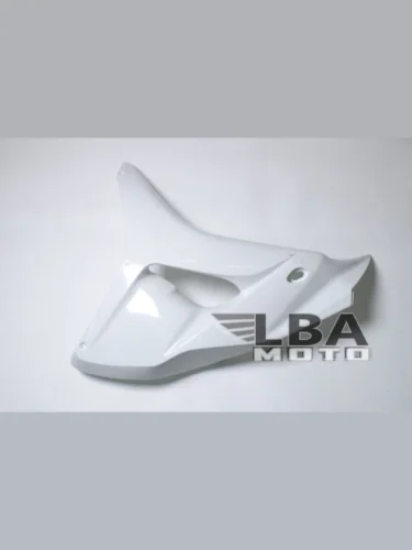 Левый верхний боковой пластик для Honda CBR 1000 RR 06-07 Без цвета Детали пластика под покраску пм-00000394