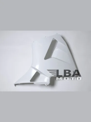 Левый верхний боковой пластик для Honda CBR 600 03-04 Без цвета Детали пластика под покраску пм-00000304