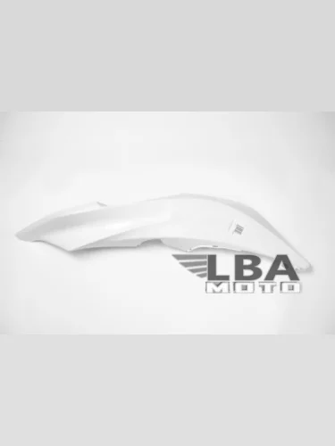 Левый верхний боковой пластик для Honda CBR 600 RR 07-08 Без цвета Детали пластика под покраску пм-00000330