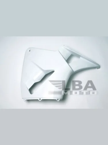 Левый верхний боковой пластик для Honda CBR 600RR 05-06 Без цвета Детали пластика под покраску пм-00000316