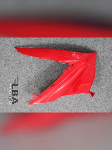 Левый верхний боковой пластик для Suzuki GSX-R 1000 07-08 Без цвета Детали пластика под покраску пм-00000461