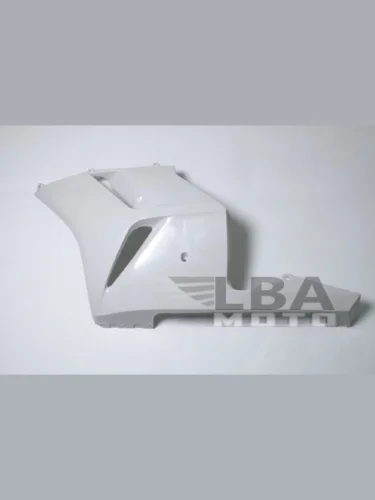 Левый нижний боковой пластик для Honda CBR 1000 RR 06-07 Без цвета Детали пластика под покраску пм-00000395
