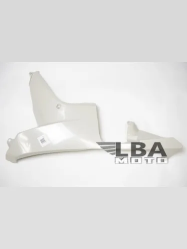 Левый нижний боковой пластик для Honda CBR 600 RR 07-08 Без цвета Детали пластика под покраску пм-00000331