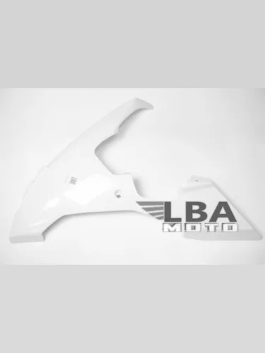 Левый нижний боковой пластик для Yamaha R1 04-06 Без цвета Детали пластика под покраску пм-00000581