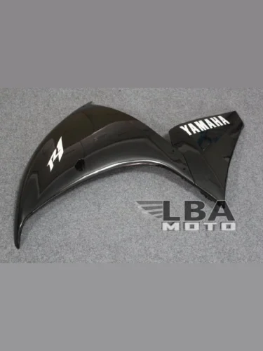 Левый нижний боковой пластик для Yamaha R1 09-11 Без цвета Детали пластика под покраску пм-00000601