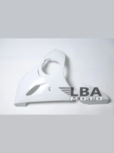 Левый нижний боковой пластик для Yamaha R6 03-05 Без цвета Детали пластика под покраску пм-00000533