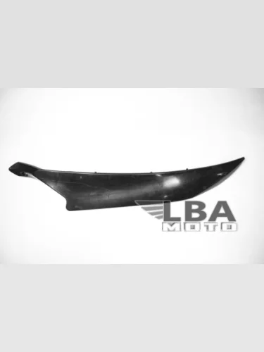 Левый средний боковой пластик для Yamaha R6 06-07 Без цвета Детали пластика под покраску лб-00000095