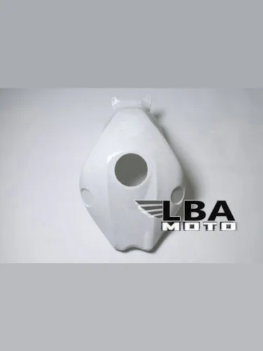 Накладка на бак для Honda CBR 1000 RR 08-11 Без цвета Детали пластика под покраску пм-00000405