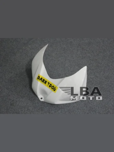 Накладка на бак для Suzuki GSX-R 1000 07-08 Без цвета Детали пластика под покраску пм-00000463