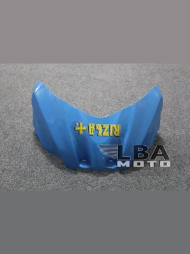 Накладка на бак для Suzuki GSX-R1000 09-15 Без цвета Детали пластика под покраску пм-00000475