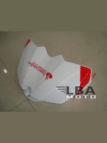 Накладка на бак для Yamaha R1 07-08 Без цвета Детали пластика под покраску пм-00002170