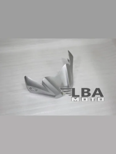 Накладка на бак для мотоцикла Suzuki GSX-R 750600 08-10 Без цвета Детали пластика под покраску лб-00000078