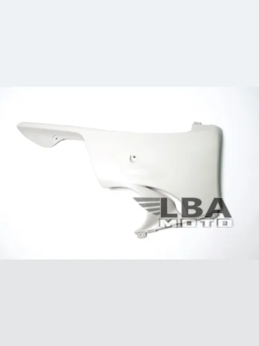 Нижний боковой левый пластик для Honda CBR 919 96-97 Без цвета Детали пластика под покраску пм-00000351