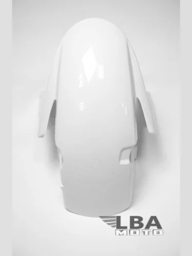 Переднее крыло  для Honda CBR 600 RR 07-08 Без цвета Детали пластика под покраску пм-00000325